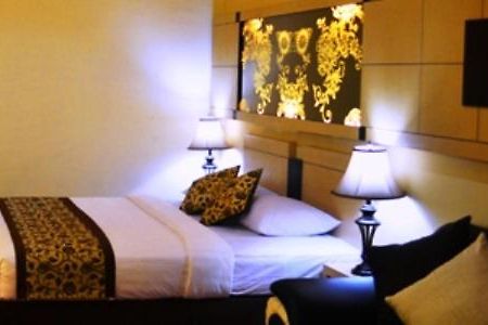 مالانغ Srikandi Guesthouse الغرفة الصورة