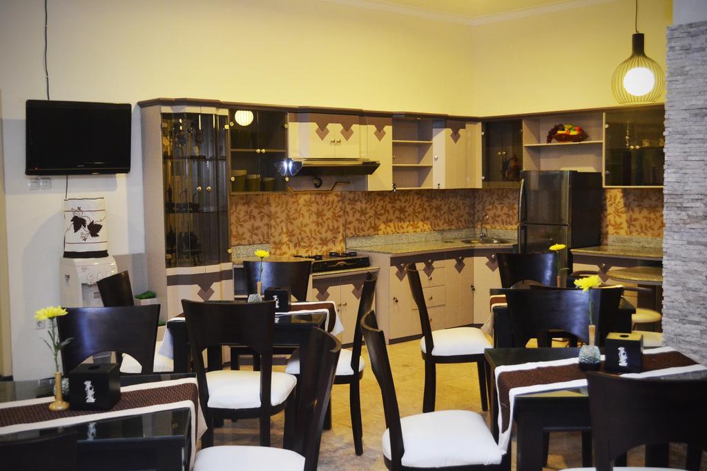 مالانغ Srikandi Guesthouse المظهر الخارجي الصورة