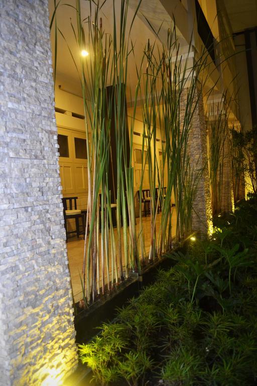 مالانغ Srikandi Guesthouse المظهر الخارجي الصورة