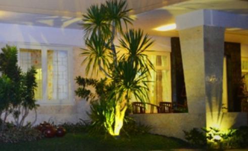 مالانغ Srikandi Guesthouse المظهر الخارجي الصورة