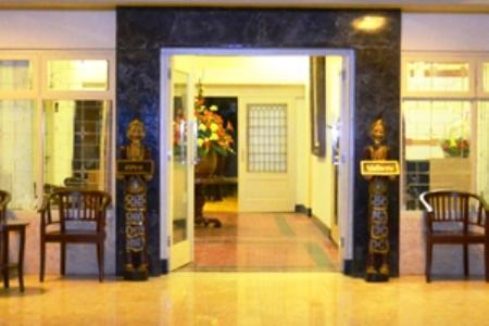 مالانغ Srikandi Guesthouse المظهر الخارجي الصورة