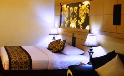 مالانغ Srikandi Guesthouse الغرفة الصورة