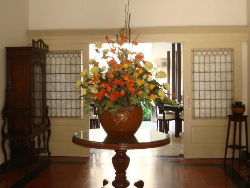 مالانغ Srikandi Guesthouse المظهر الخارجي الصورة