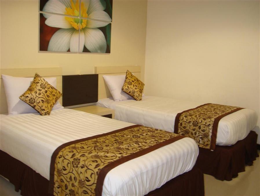 مالانغ Srikandi Guesthouse المظهر الخارجي الصورة