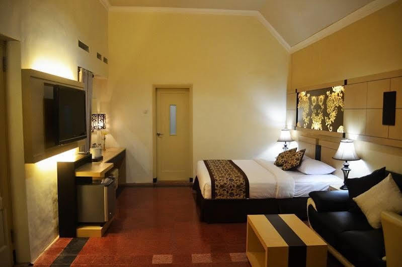 مالانغ Srikandi Guesthouse المظهر الخارجي الصورة